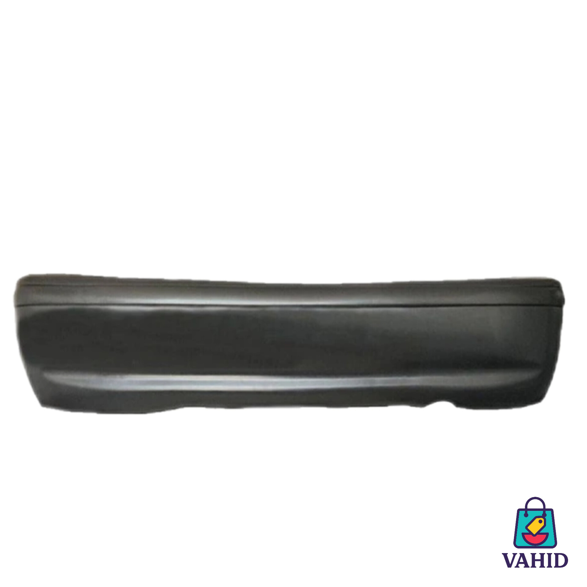 سپر عقب پراید اصلی