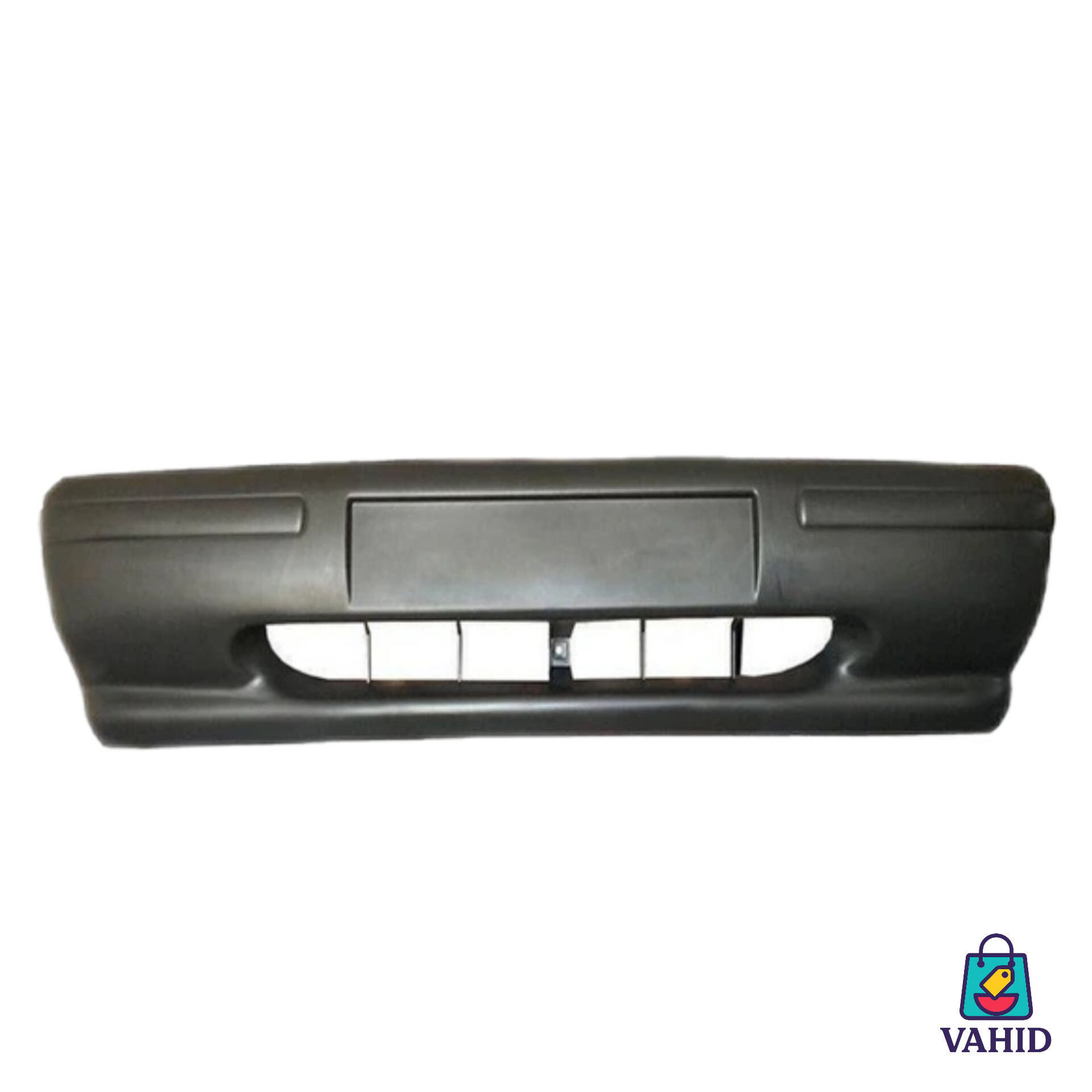 سپر جلو پراید 131 اصلی
